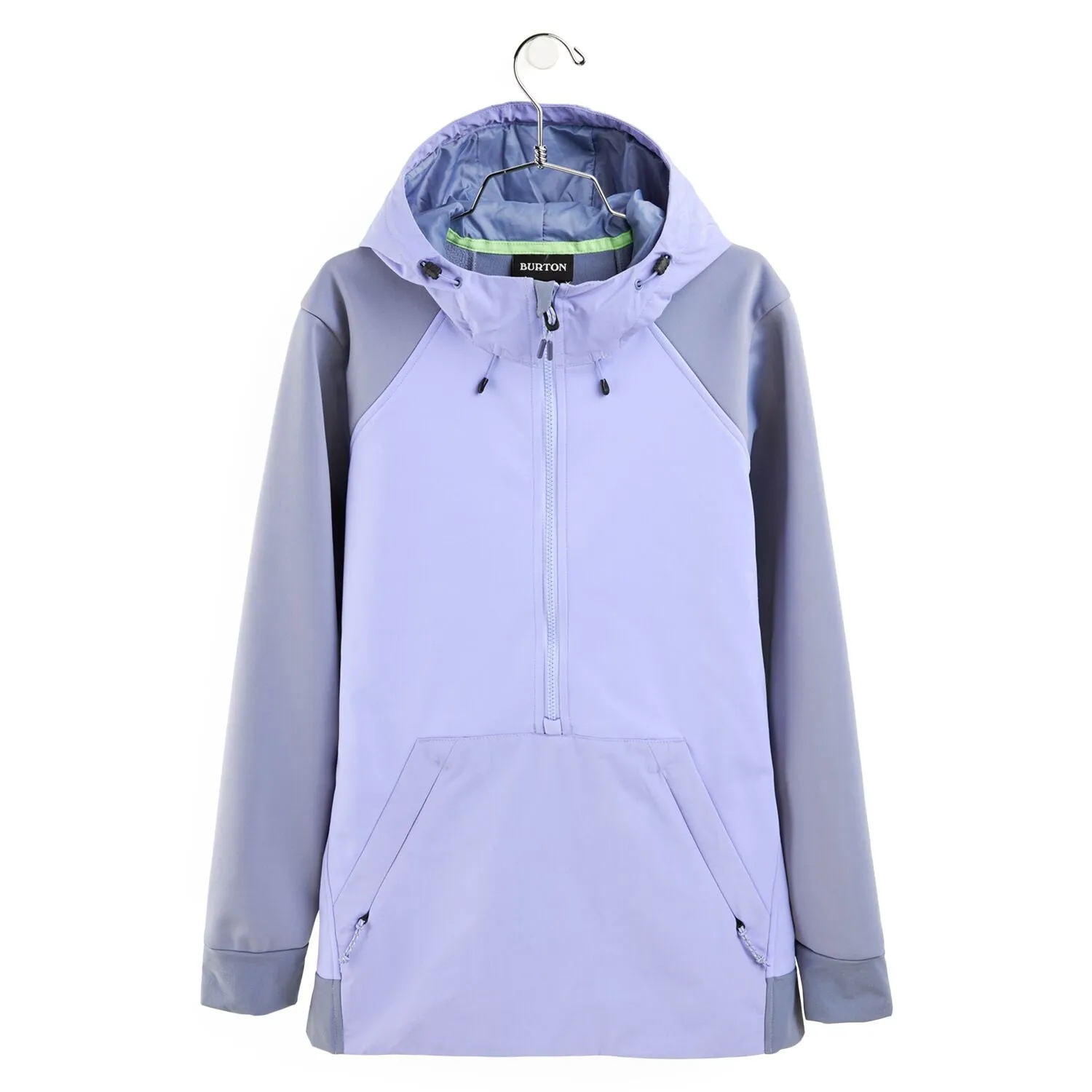 Women's Burton Crown Weatherproof Performance Pullover Hoodie