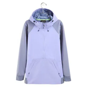 Women's Burton Crown Weatherproof Performance Pullover Hoodie